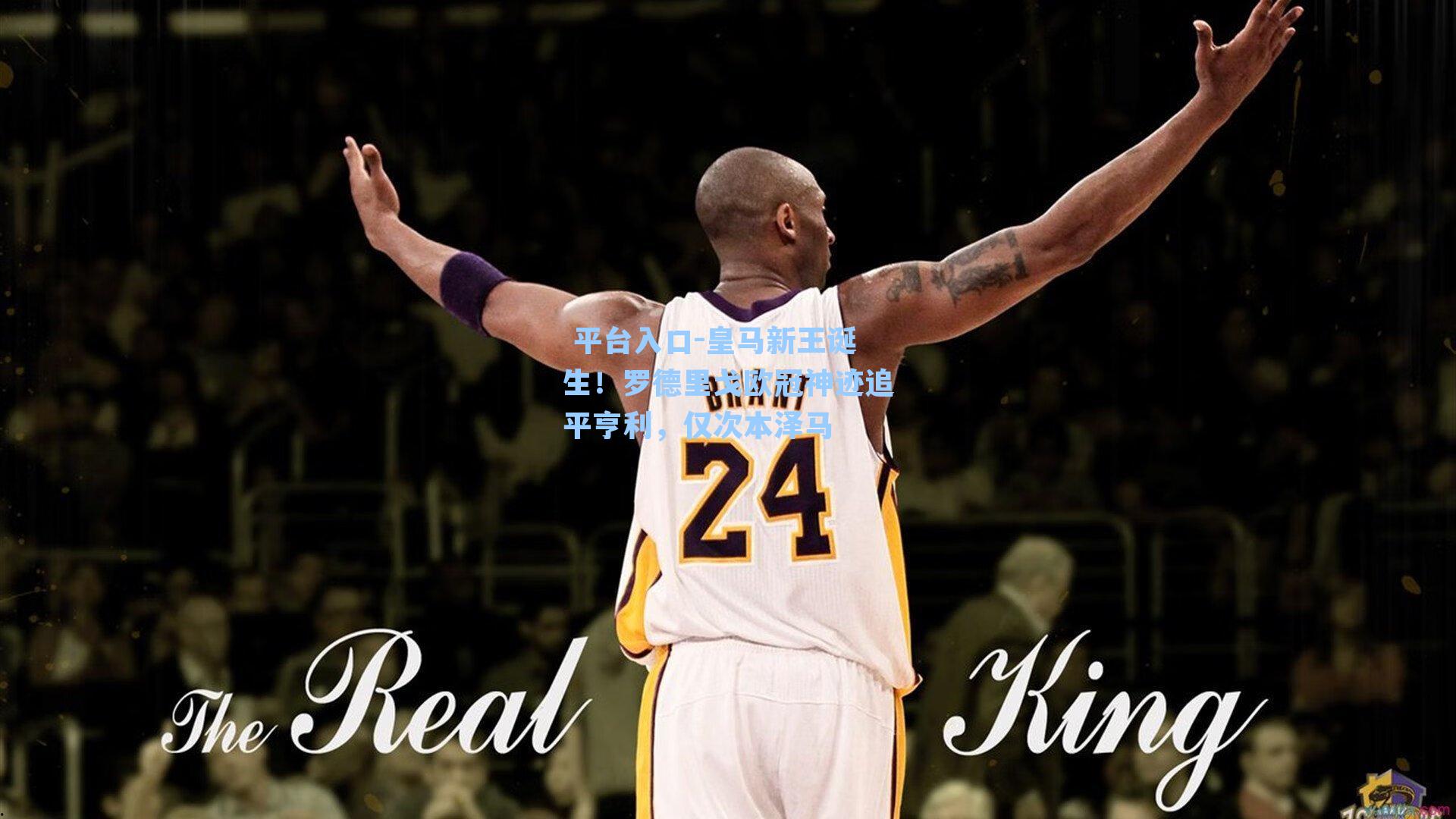  平台入口-皇马新王诞生！罗德里戈欧冠神迹追平亨利，仅次本泽马