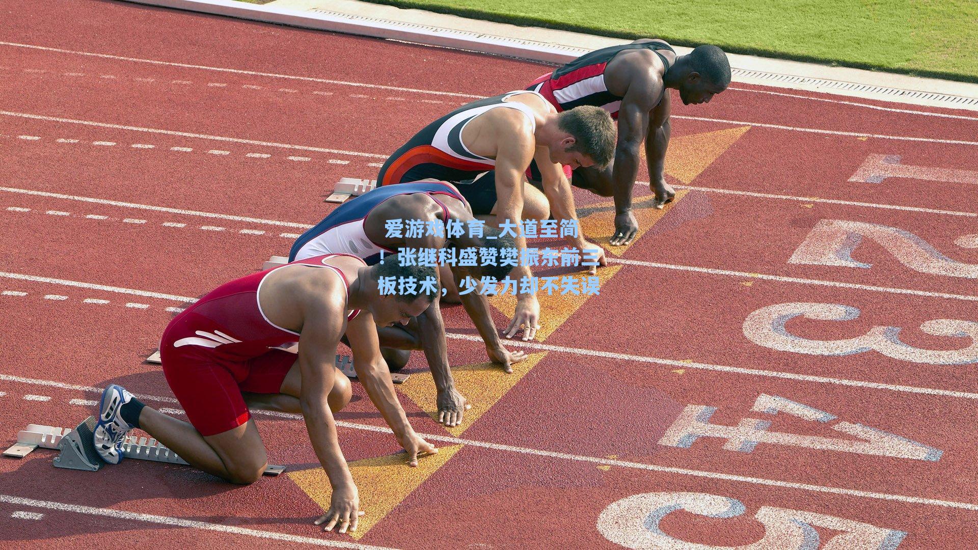  爱游戏体育_大道至简！张继科盛赞樊振东前三板技术，少发力却不失误